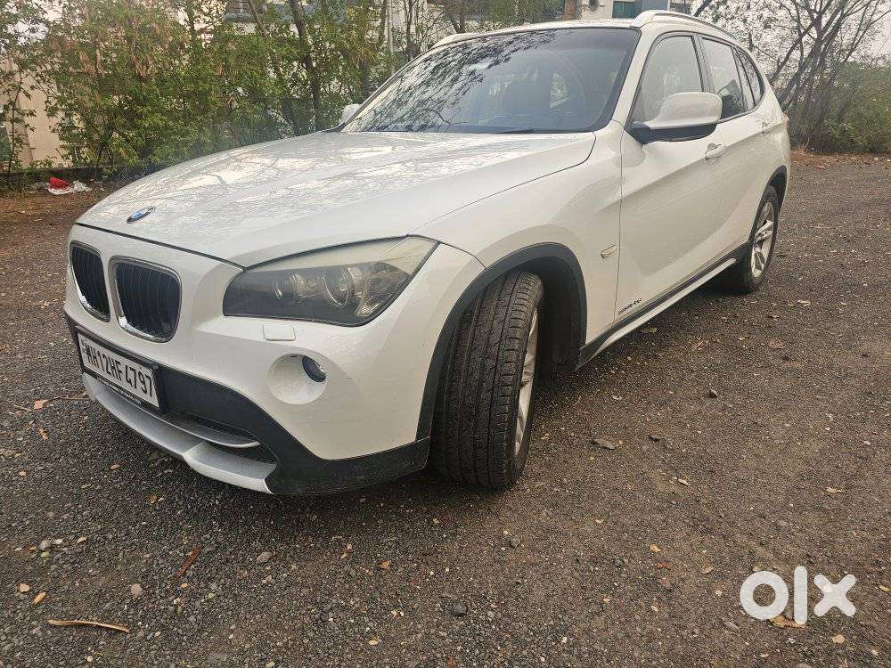 Bmw X1 2.0 Sdrive 20d, 2011, Diesel