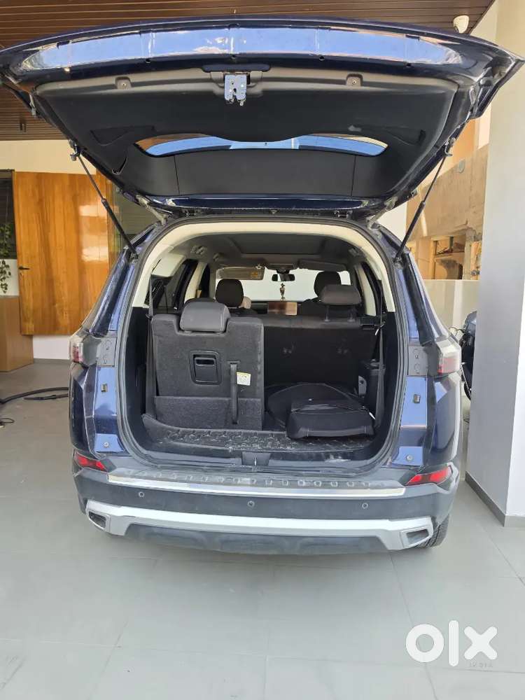 Tata Safari 2023 Diesel 52000 Km Driven