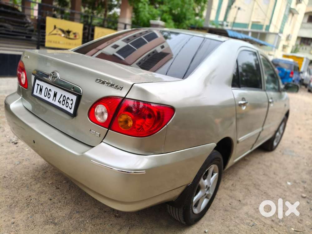 Toyota Corolla, 2014, Petrol