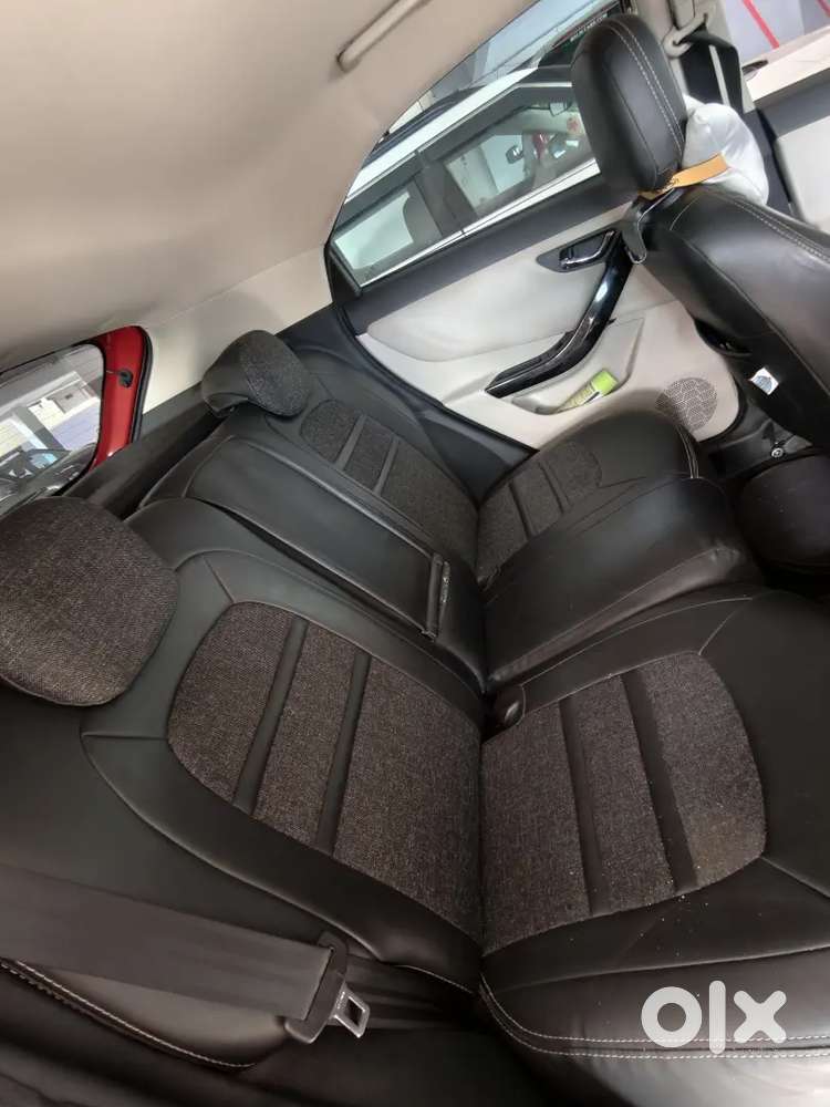 Tata Nexon Diesel 2022 Year