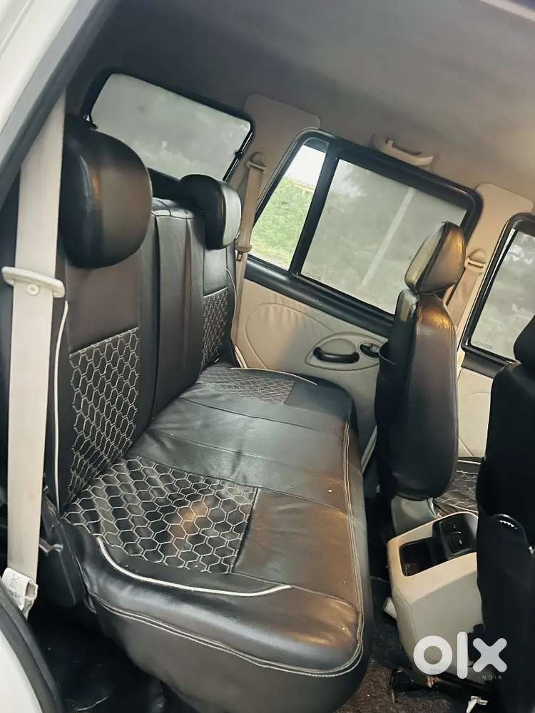 Mahindra Scorpio 2.2 S3 9set  2019 June Diesel
