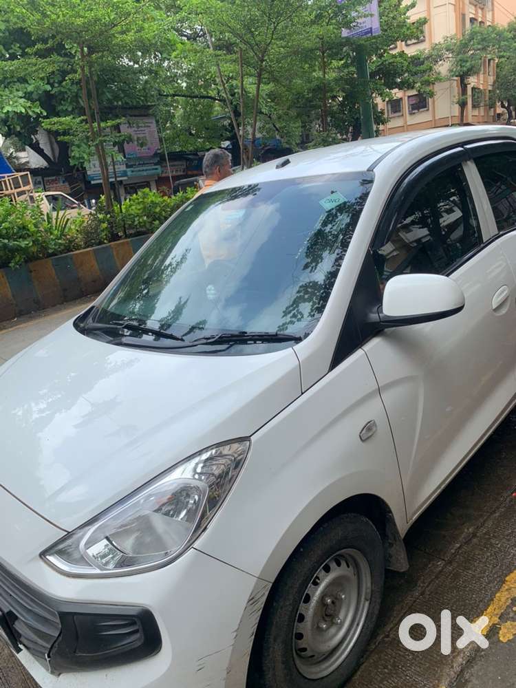 Hyundai New Santro 2020
