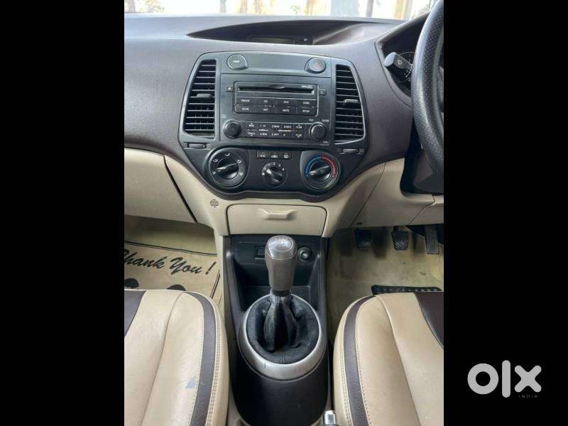 Hyundai I20 [ ] 1.4 Crdi Magna (o), 2010, Diesel