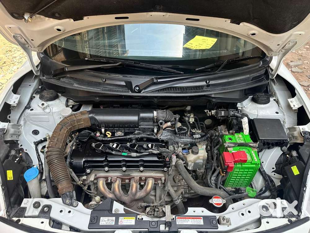 Maruti Suzuki Swift, 2018, Petrol