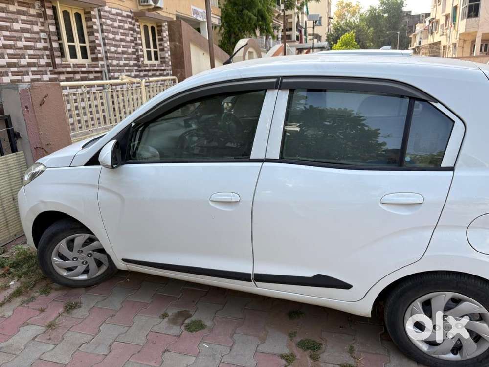 Hyundai Santro 2019 Cng