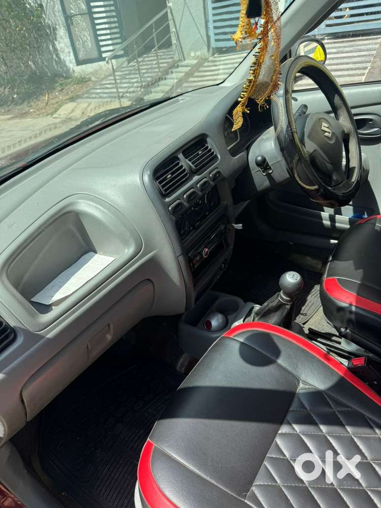 Maruti Alto K10 2013