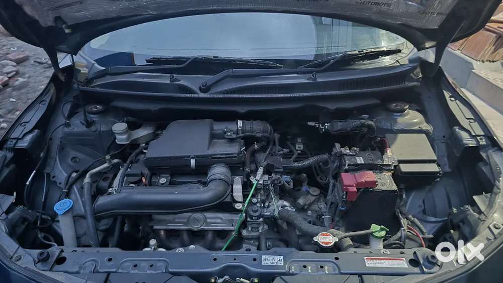 Maruti Suzuki Baleno 2023