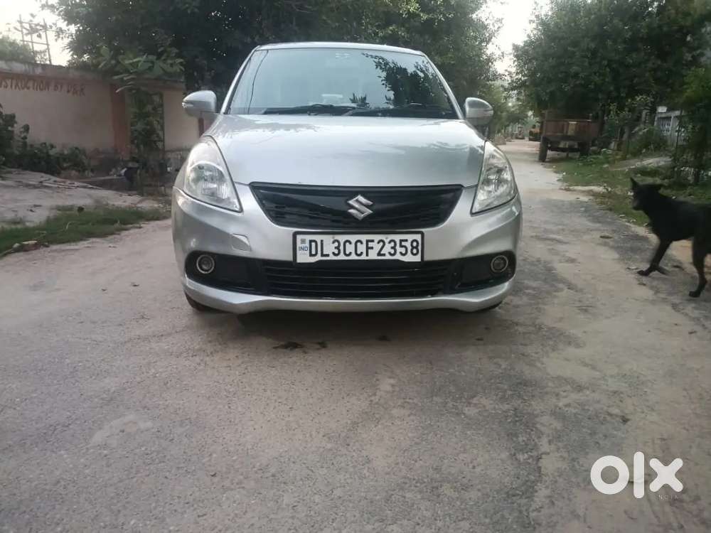 Maruti Suzuki Dzire 2015 Lxi With Service Record Only 29500 Kms Driven