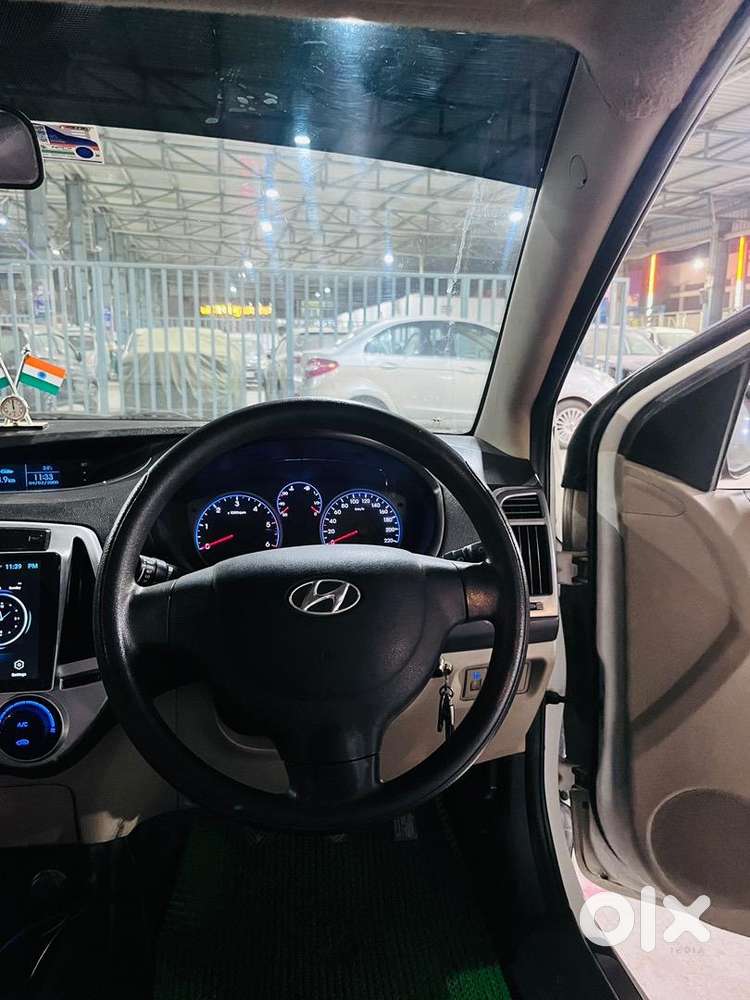 2014 Hyundai Diesel Manual 84000 Km Driven