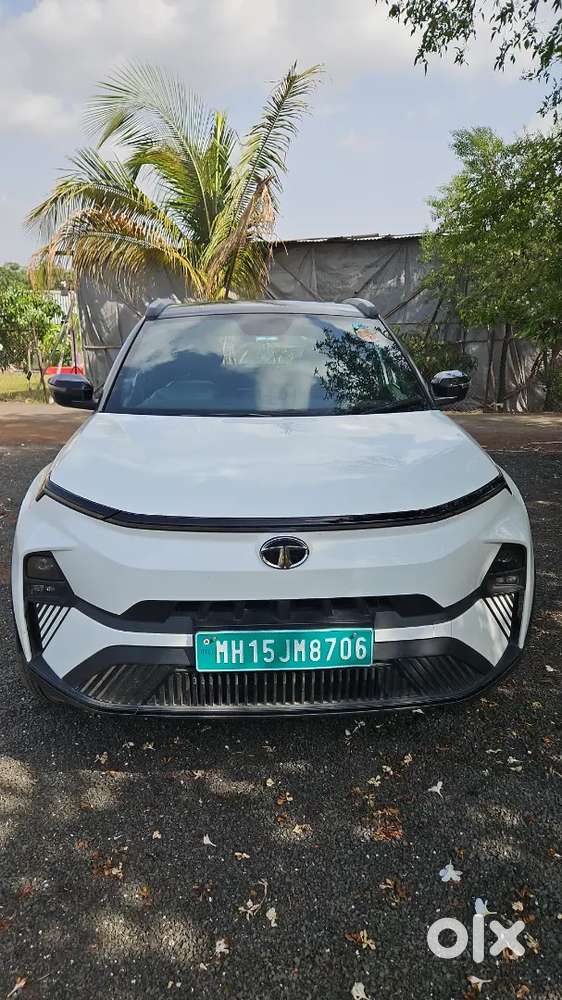 Tata Nexon Ev 2023 Electric Well Maintained