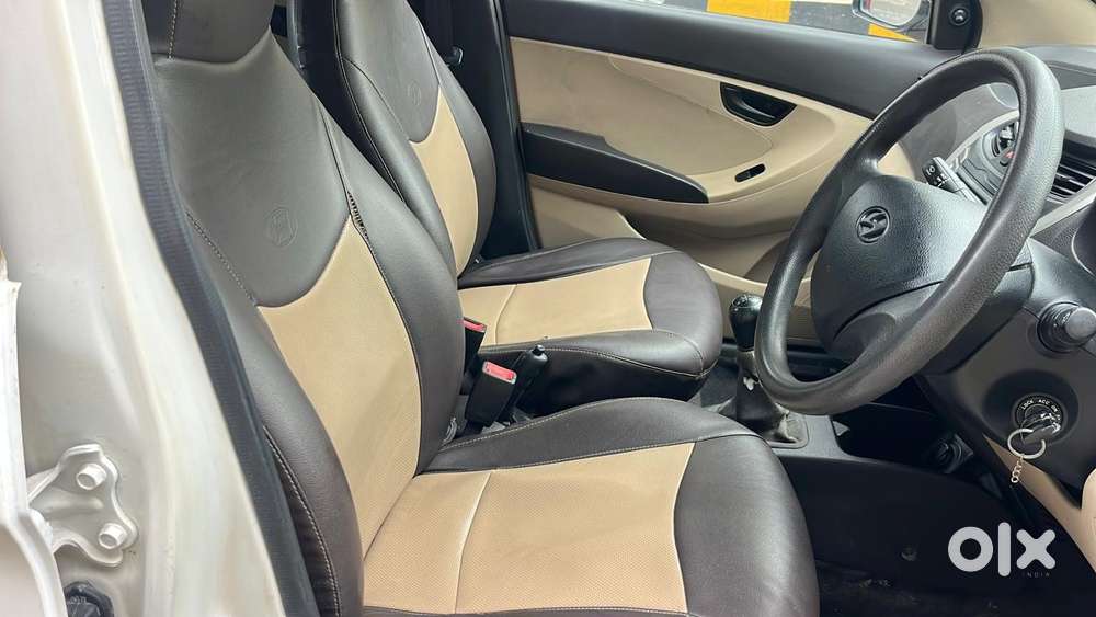 Hyundai Eon 1.0 Kappa Magna + (o), 2015, Petrol