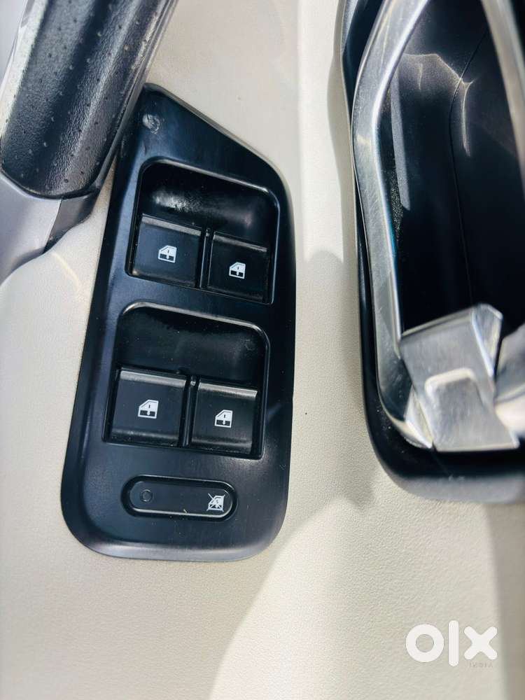 Tata Safari 2.0 Kryotec Xza Plus, 2021, Diesel