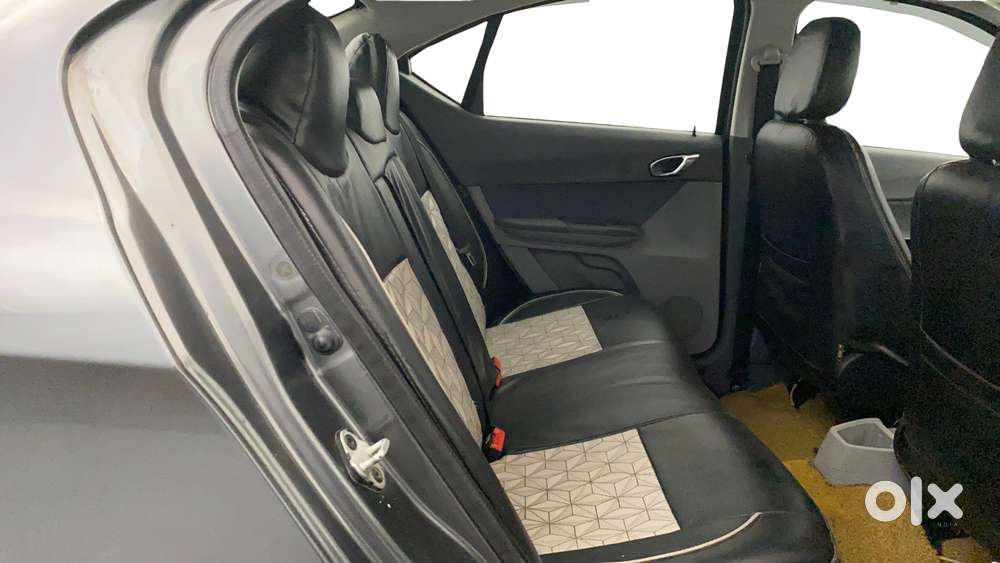 Tata Tigor Xz Plus, 2021, Petrol