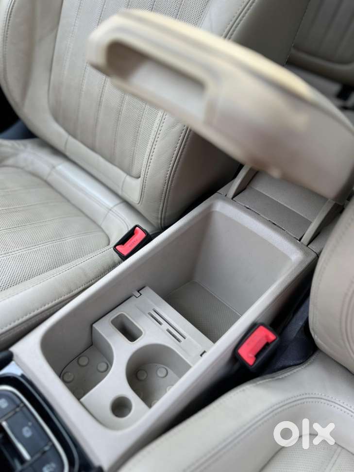 Skoda Kodiaq L & K, 2023, Petrol