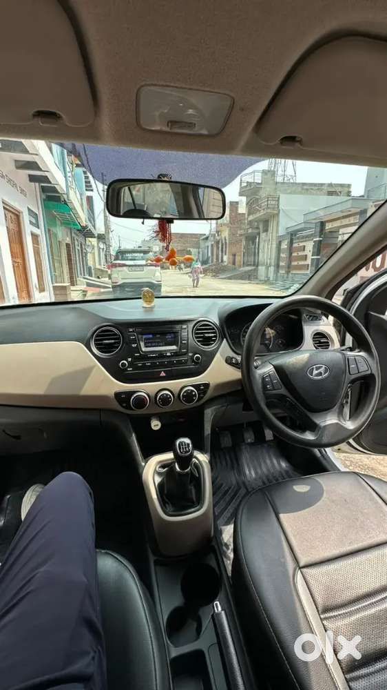 Hyundai Prime Model 2016