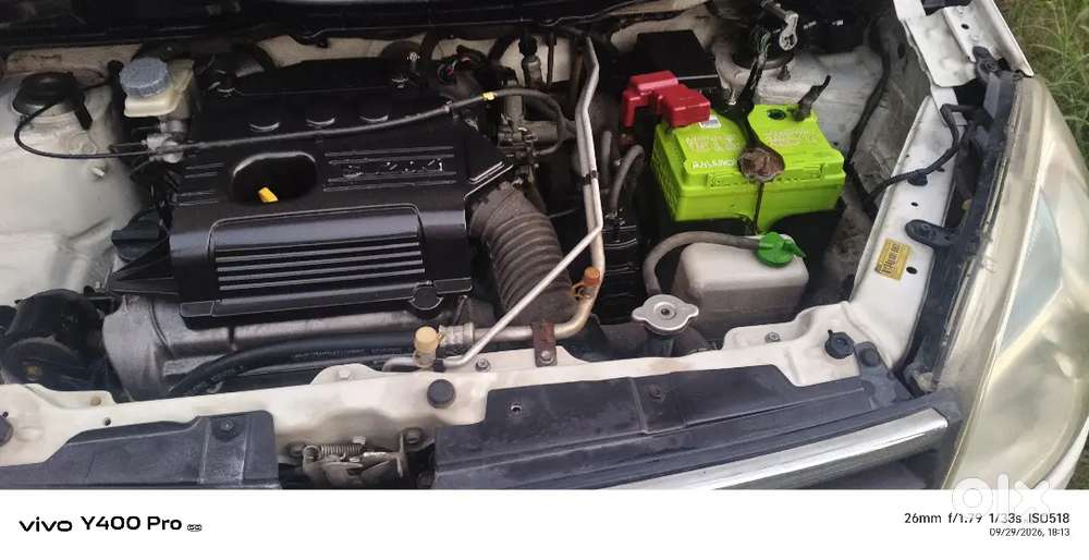 2012 Maruti Suzuki Wagon R