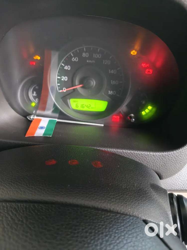 Hyundai Eon D-lite+ 2017
