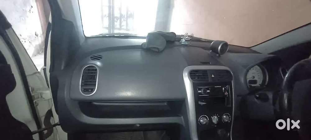 Maruti Suzuki Ritz Vxi 2010