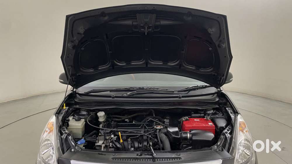 Hyundai I20 Sportz 1.2 Bs-iv, 2012, Petrol