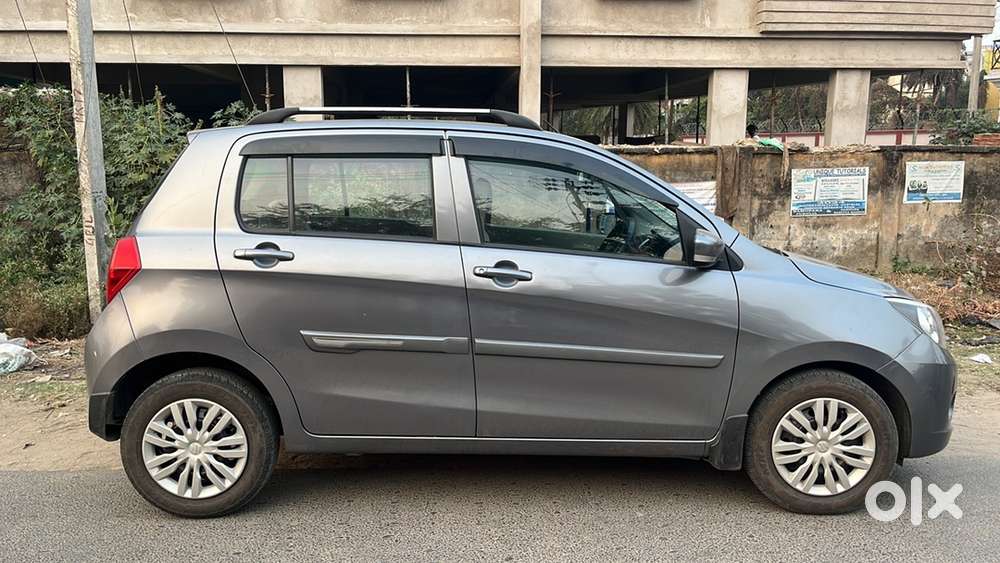 Maruti Suzuki Celerio Petrol 2017 Year Car