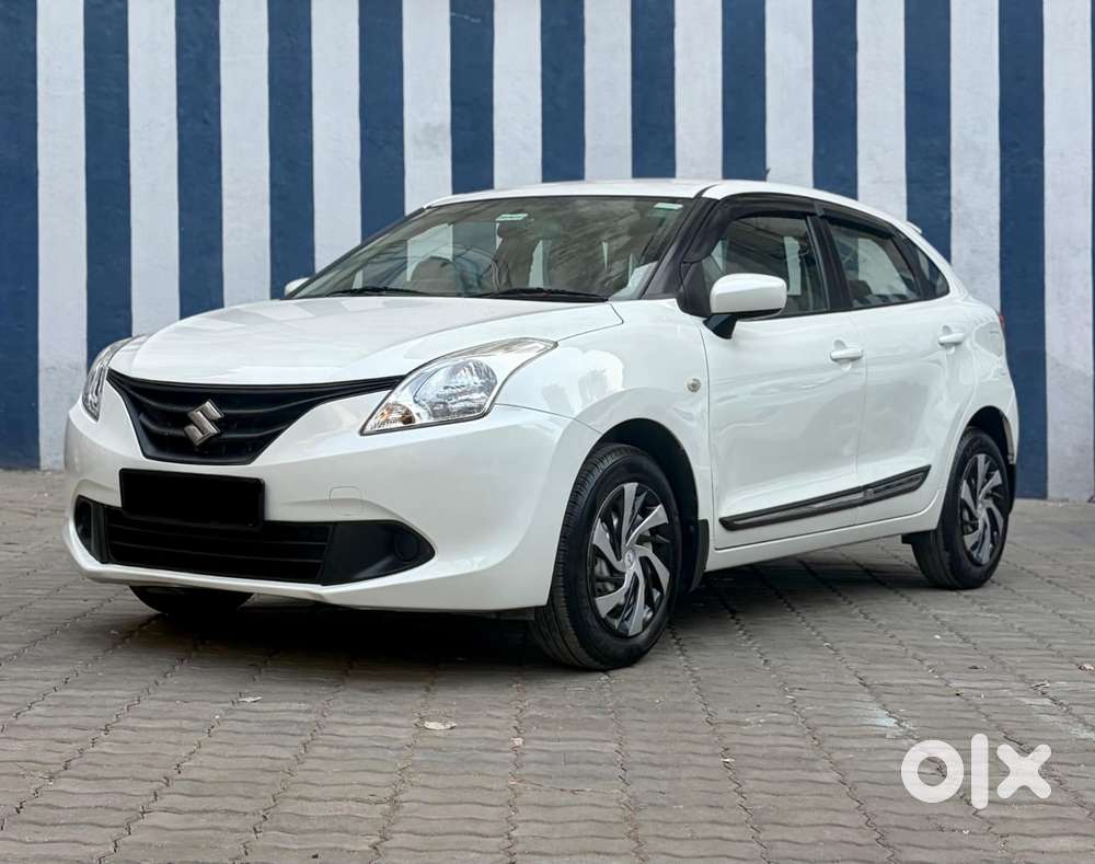 Maruti Suzuki Baleno, 2016, Petrol
