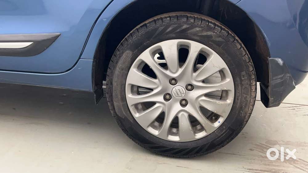 Maruti Suzuki Baleno 1.2 Zeta, 2017, Petrol