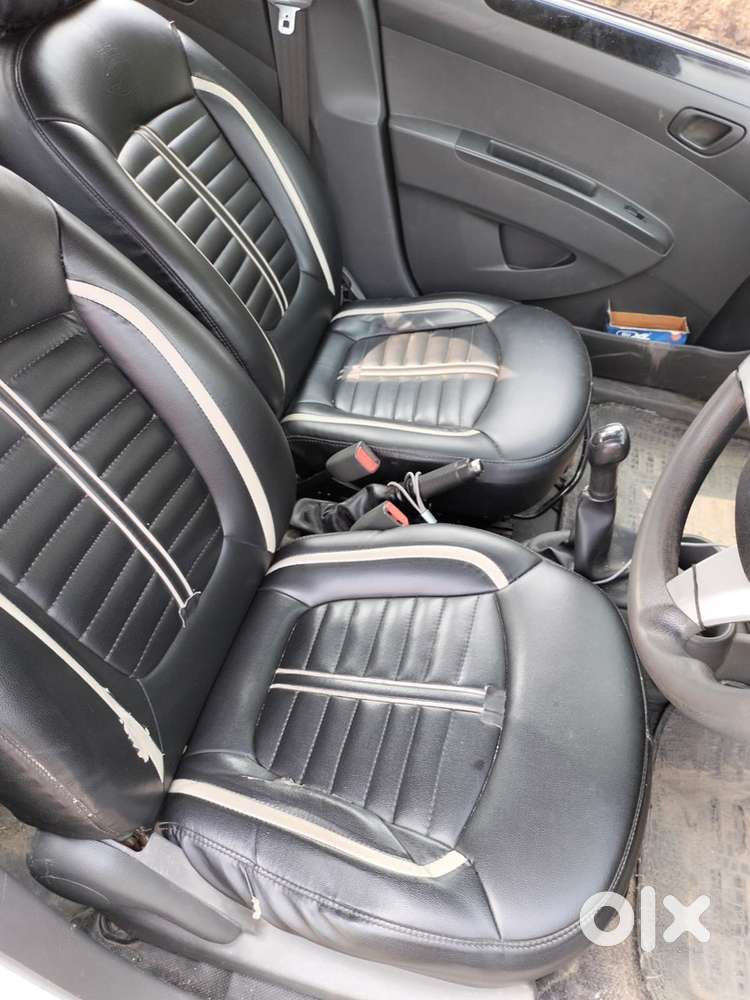 Chevrolet Beat Diesel Lt 2014