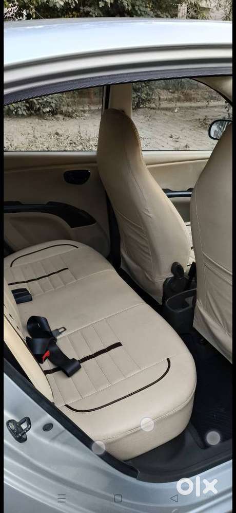 Hyundai I10 Magna, 2014, Petrol