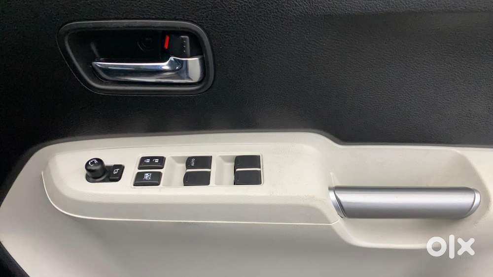 Maruti Suzuki Ignis 1.2 Zeta, 2023, Petrol