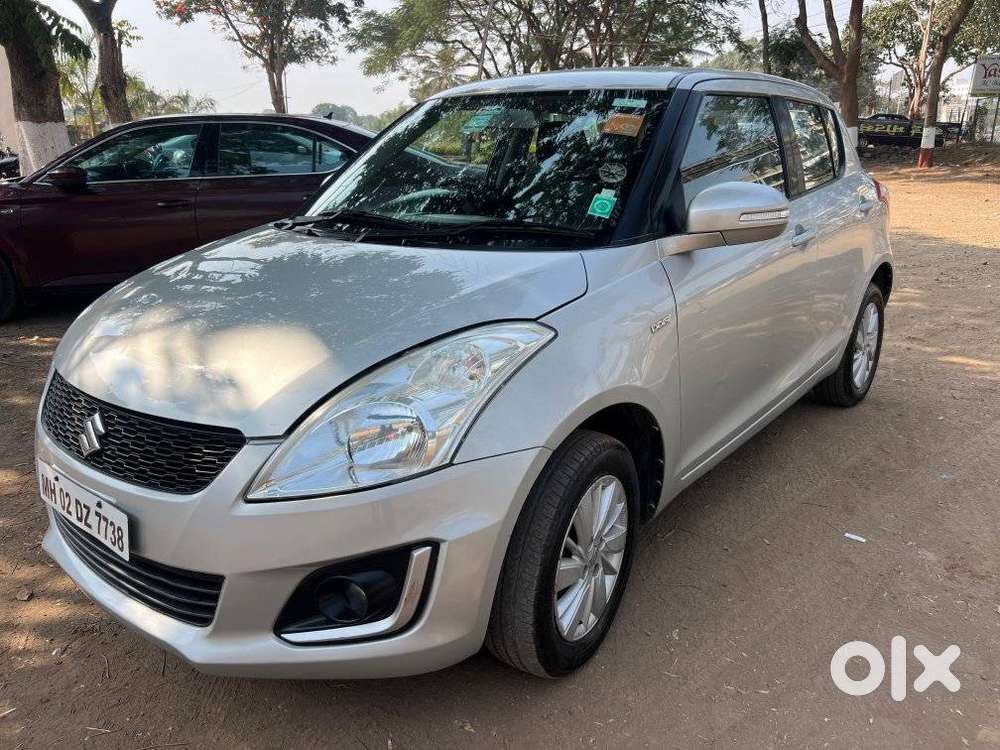 Maruti Suzuki Swift