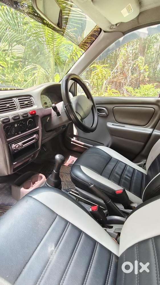 Maruti Suzuki Alto 2007 Petrol Good Condition