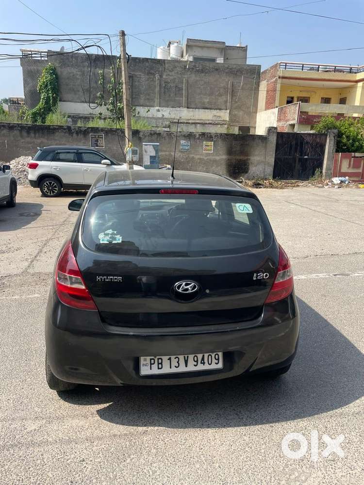 Excellence Car Good Mileage