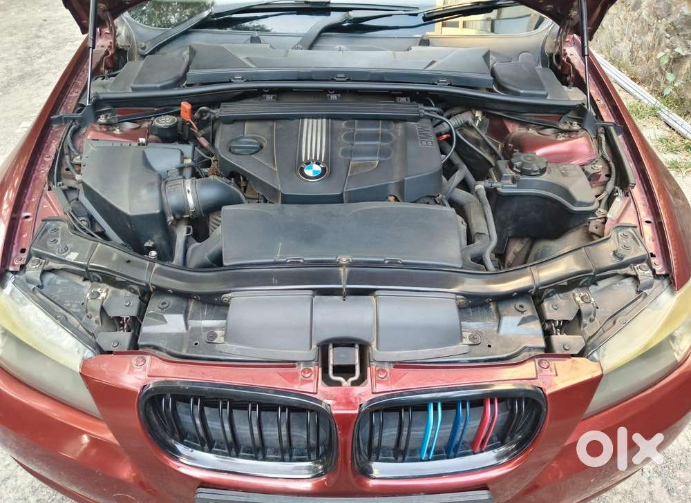 Bmw 3 Series [2005-2011] 2.0 320d Corporate Edition, 2011, Diesel