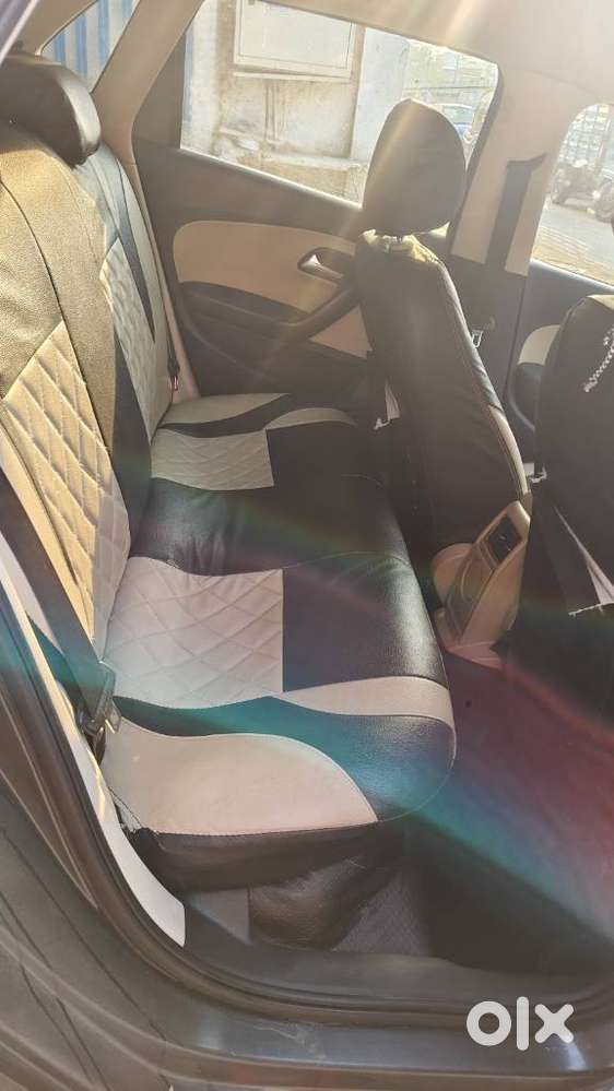 Volkswagen Ameo 1.5 Tdi Highline, 2017, Diesel