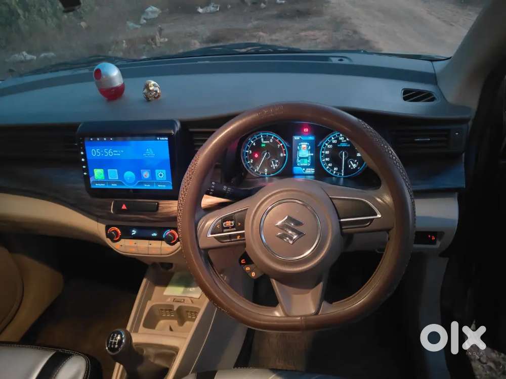 Maruti Suzuki Swift 2012 Petrol 430000 Km Driven