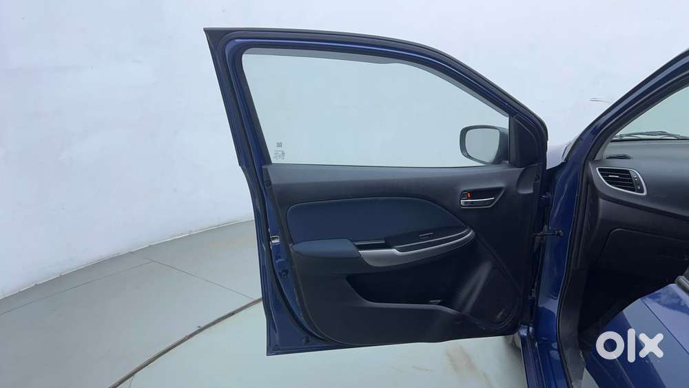 Maruti Suzuki Baleno 1.3 Delta, 2021, Petrol