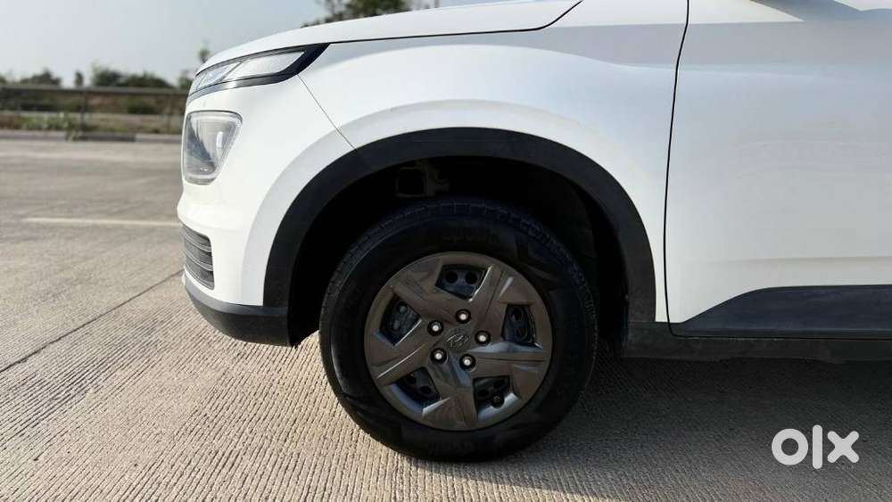 Hyundai Venue Sx, 2024, Petrol