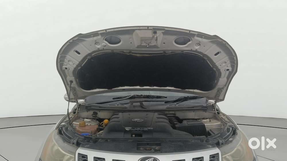 Mahindra Xuv500 W8, 2014, Diesel