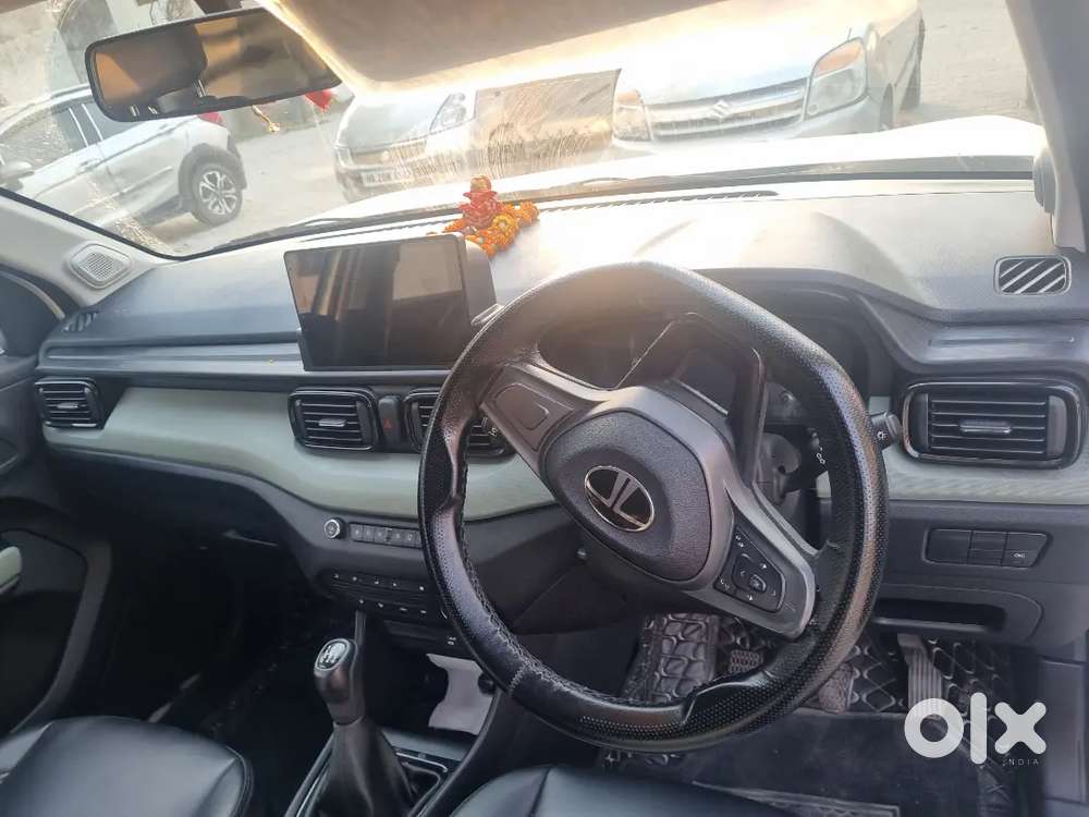 Tata Punch 2024 Petrol 26000 Km Driven