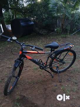 Hero urban 26t olx hotsell