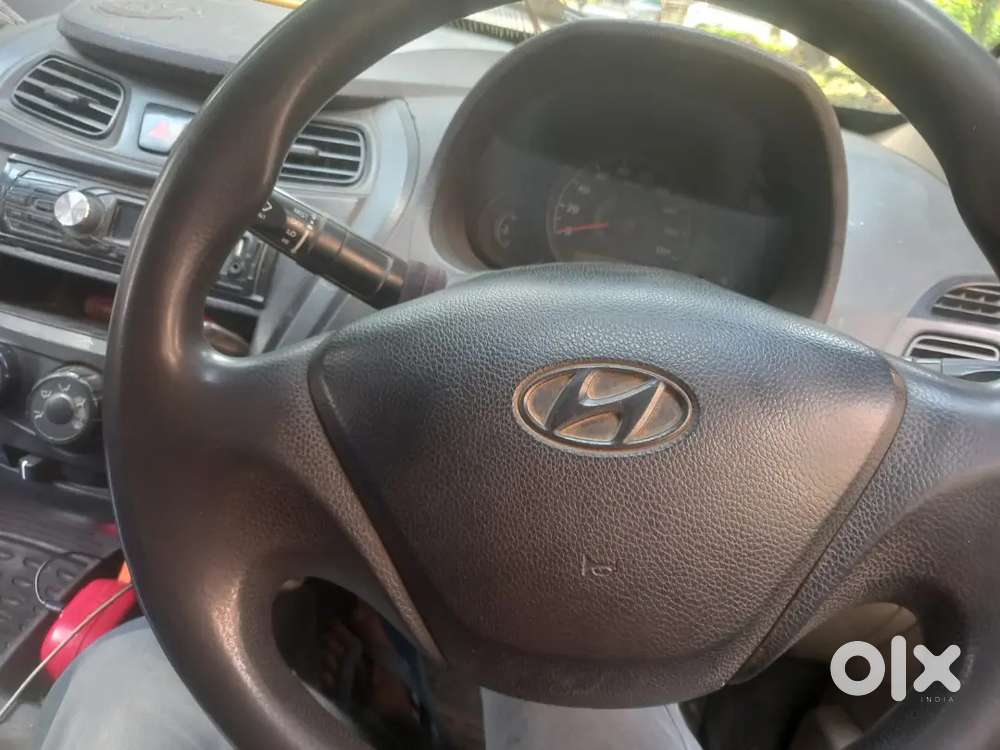 Hyundai Eon 2019 Petrol Good Condition