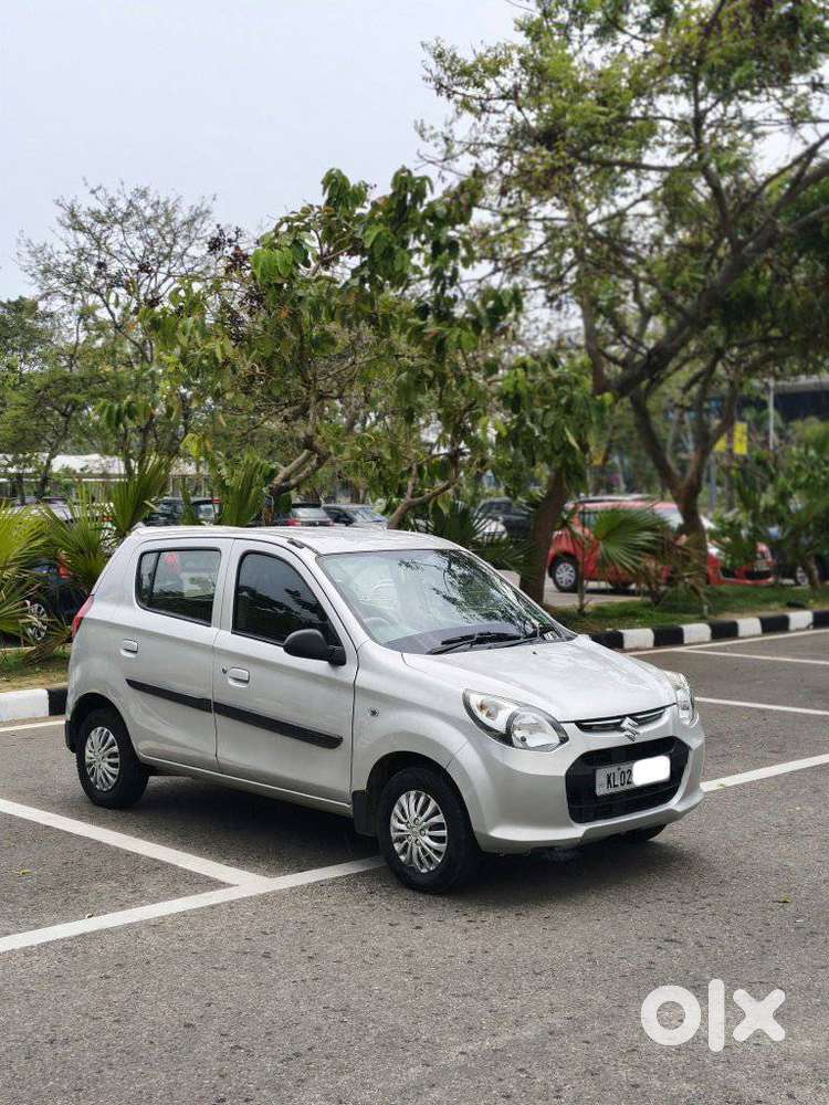 Maruti Suzuki Alto 800 2012-2016 Vxi, 2014, Petrol