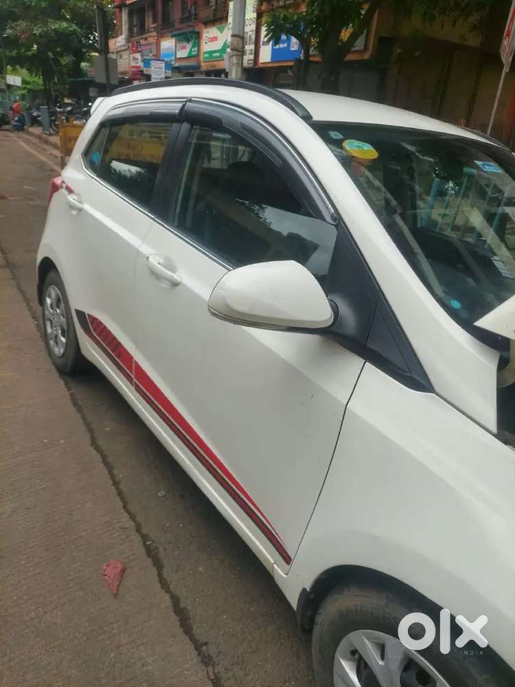 Hyundai Grand I10 Prime Gls Petrol 2016