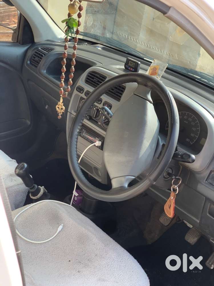 Maruti Suzuki Alto 800 2012 Petrol Well Maintained