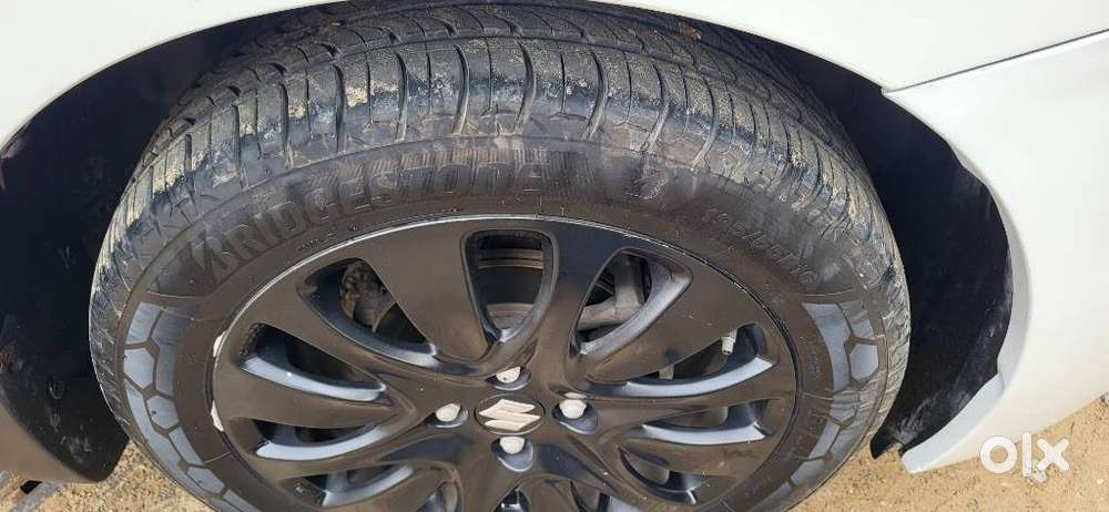 Maruti Suzuki Baleno 2015-2019 1.2 Alpha At, 2018, Petrol