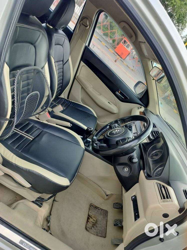 Maruti Suzuki Swift Dzire 1.3 Vxi, 2019, Cng & Hybrids