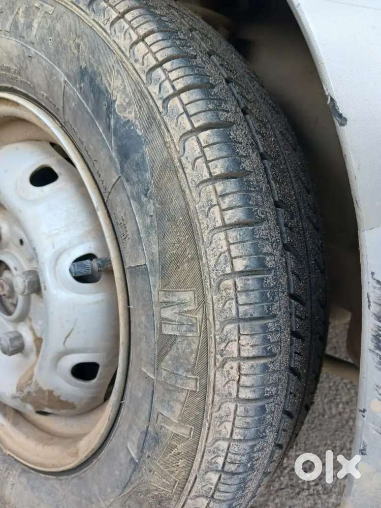 Maruti Suzuki Alto 2005