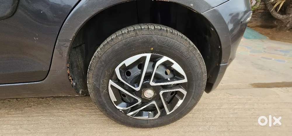 Maruti Suzuki Swift 2017