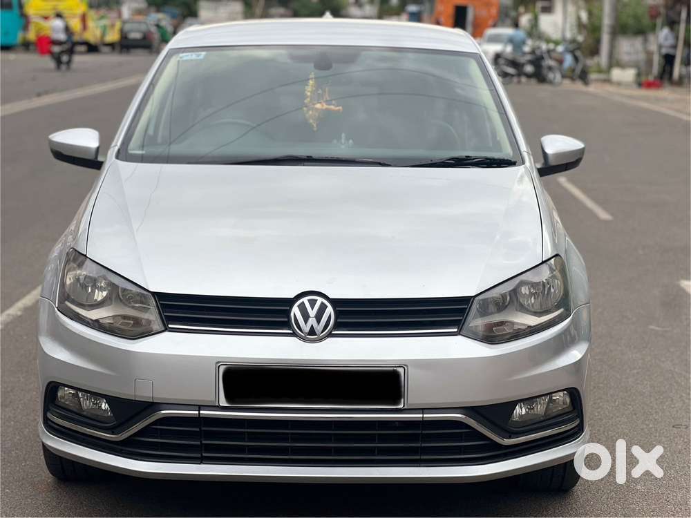 Volkswagen Ameo 1.5 Tdi Highline Plus At, 2019, Diesel