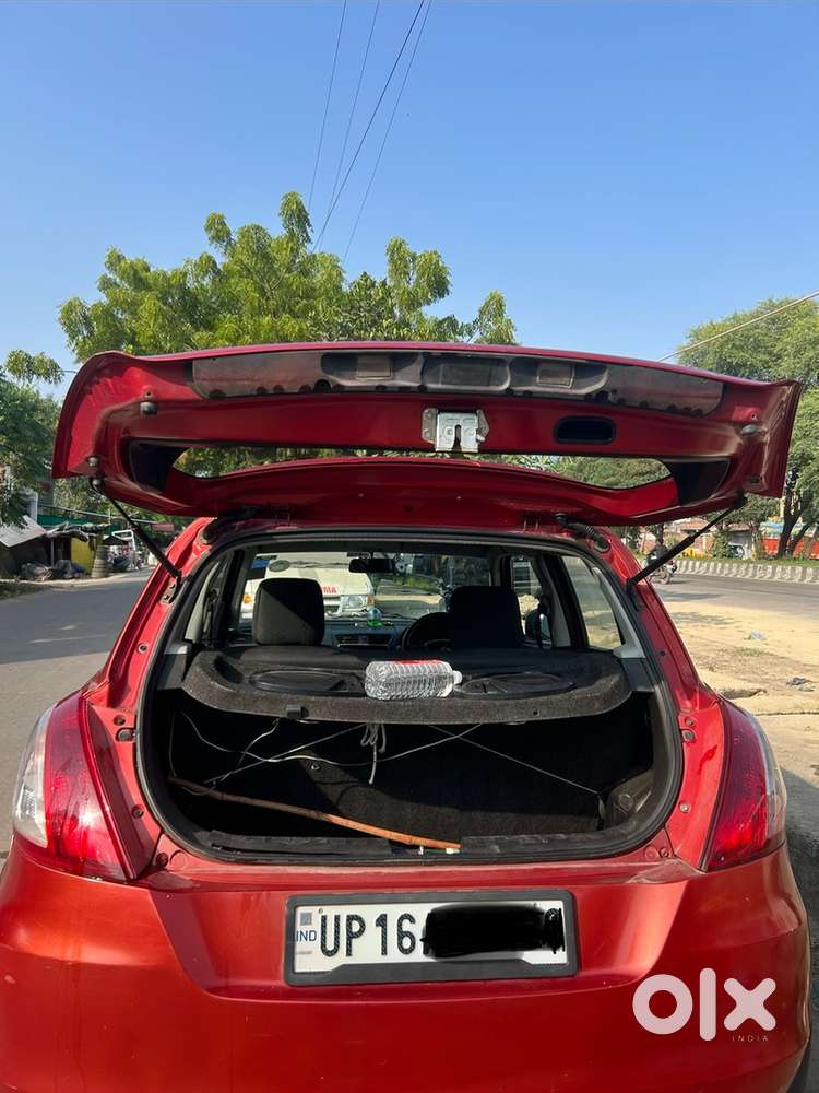 Swift Maruti 2012 Model Execellent Condition